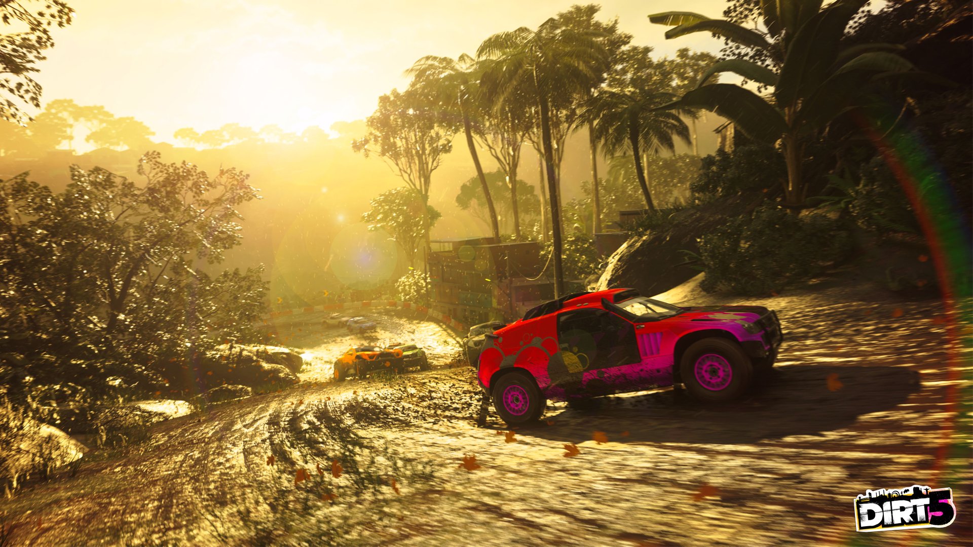 DiRT 5 - Imagen 9